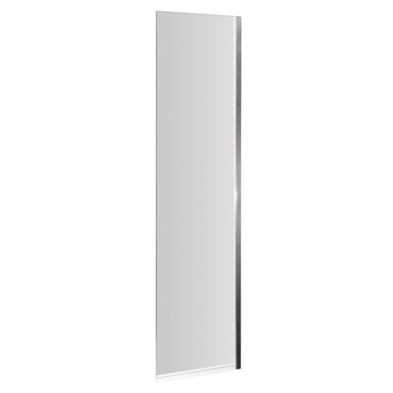 Fixed Bath Screen 350mm x 1400mm