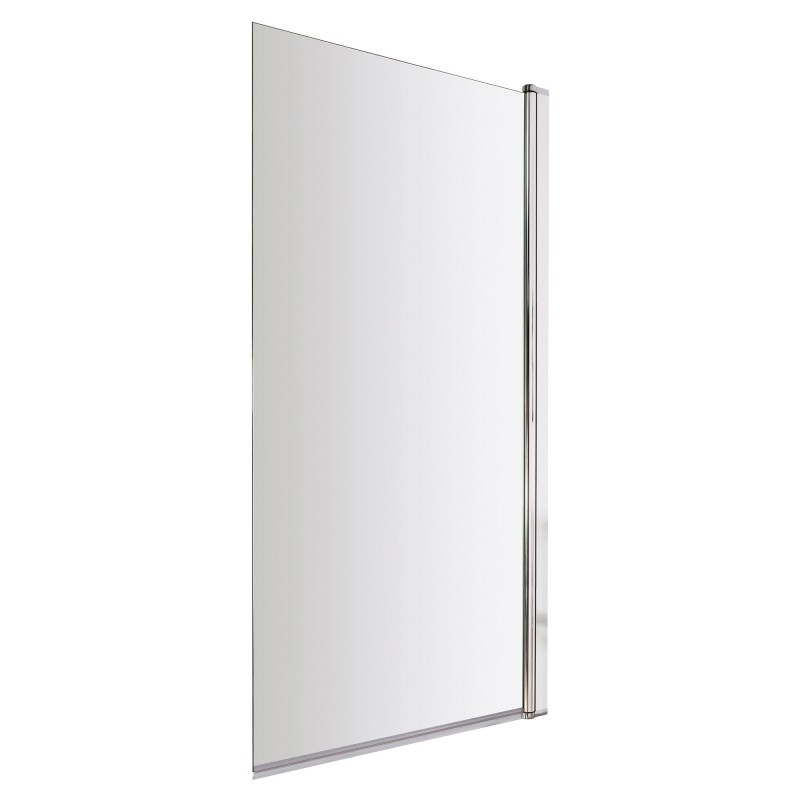 Square Bath Screen 790mm x 1435mm