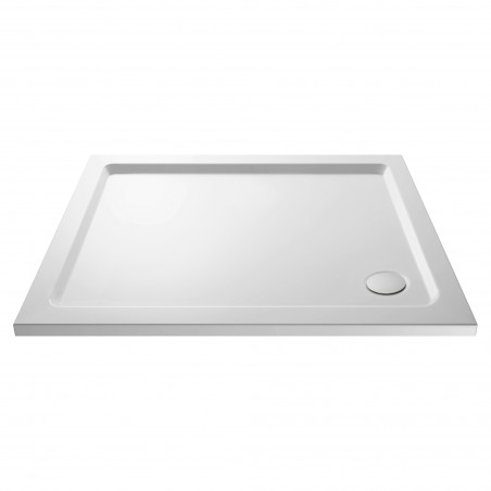 Rectangular Shower Tray 900mm x 760mm