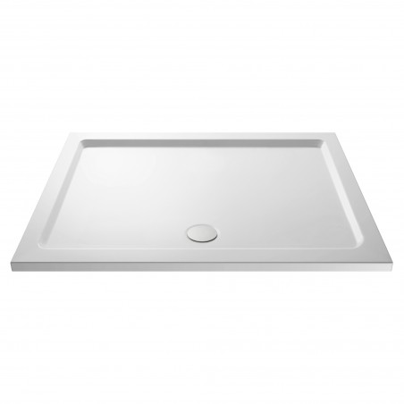 Rectangular Shower Tray 1300mm x 800mm