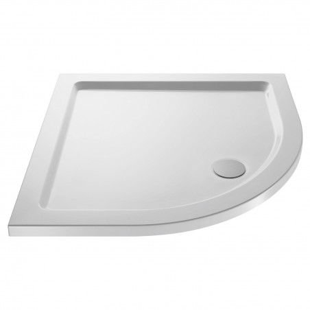 Quad Shower Tray 700mm x 700mm