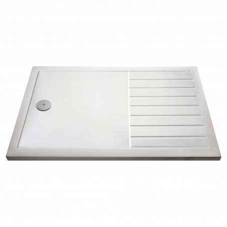 Rectangular Walkin Shower Tray 1400mm X 800mm