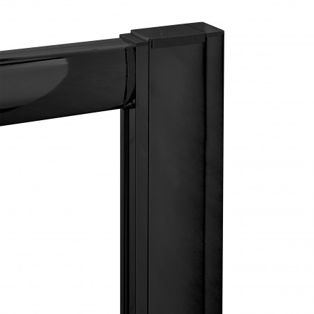 Matt Black 1850mm Profile Extension Kit