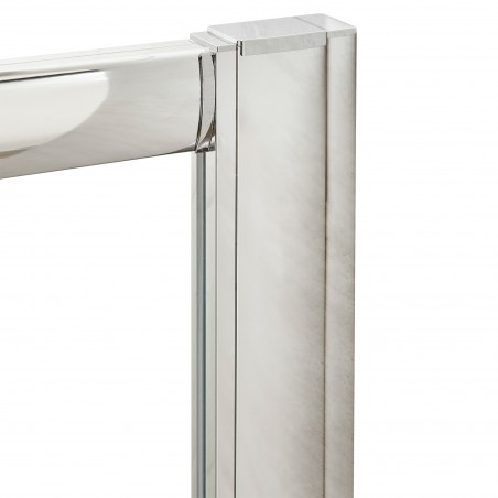 1900mm Shower Enclosure Profile Extension Kit