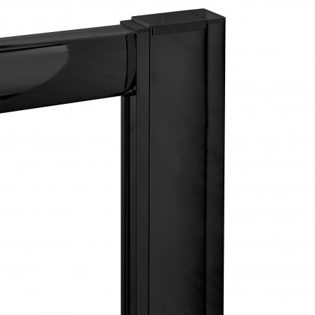 1900mm Profile Extension Kit - Matt Black