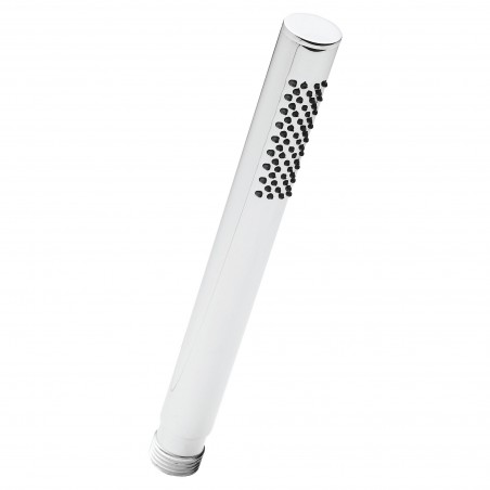 Chrome Pencil Shower Handset