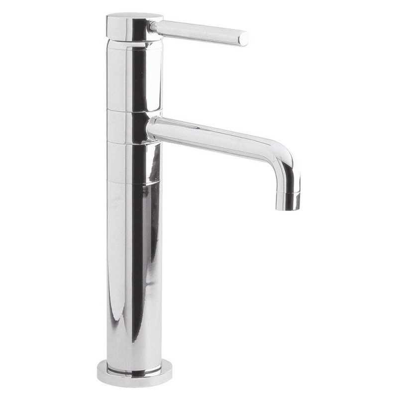 Single Lever High Rise Mixer Swivel Spt Single Lever High Rise Mixer Swivel Spt