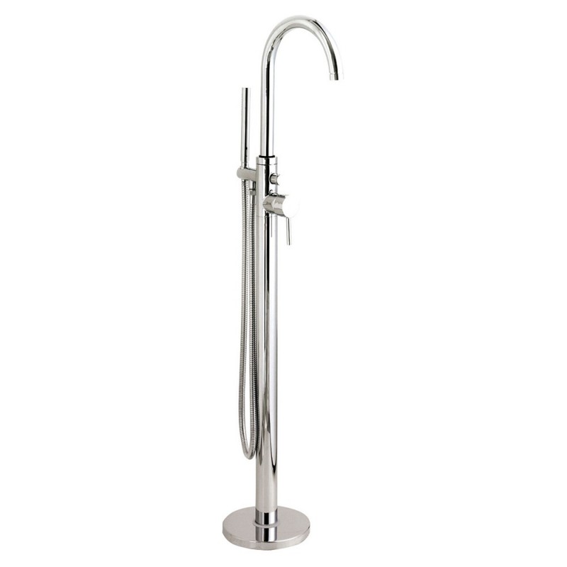 Tec Elite Single Lever Mono Bath and Shower Mixer Tec Elite Single Lever Mono Bath and Shower Mixer