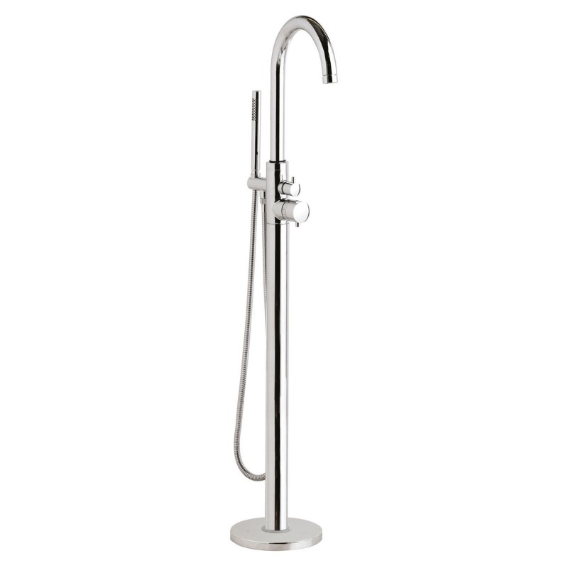 Tec Thermostatic Single Lever Mono Bath and Shower Mixer Tec Thermostatic Single Lever Mono Bath and Shower Mixer