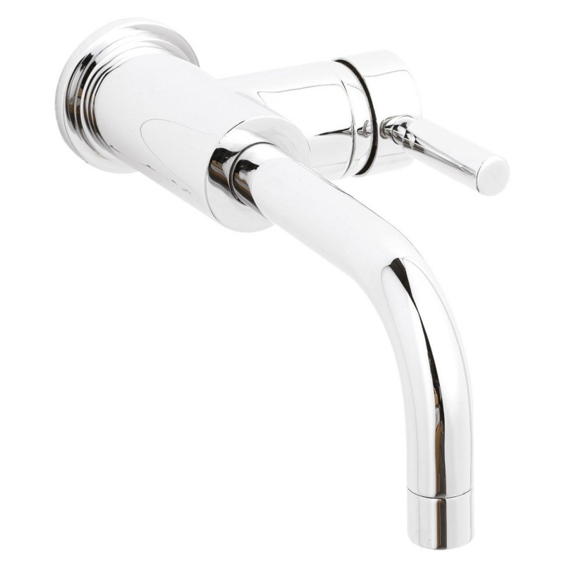 Tec Single Lever Side Action Basin Mixer Tec Single Lever Side Action Basin Mixer