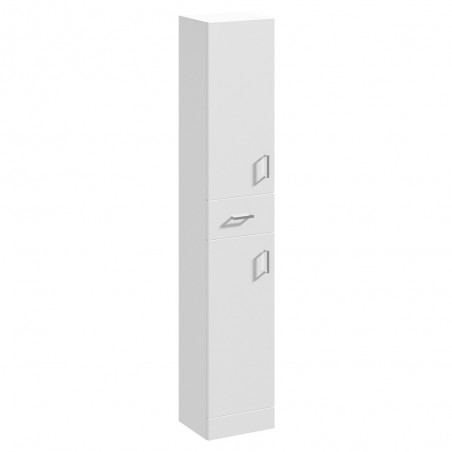 Mayford Tall Unit 350mm x 300mm - Gloss White