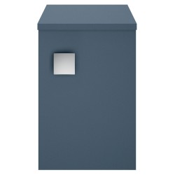 Sarenna Wall Hung 305 x 440mm Cupboard - Mineral Blue