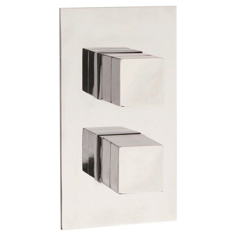 Lennox Square Thermostatic Valve Lennox Square Thermostatic Valve