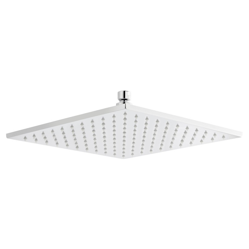 300mm LED Square Fixed Shower Head
