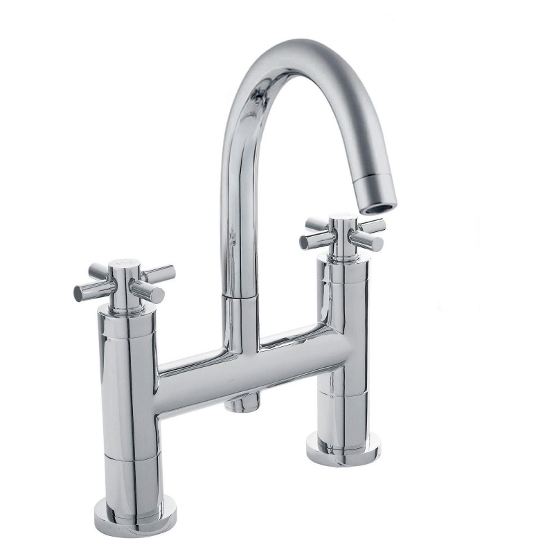 Chrome Tec Crosshead Bath Filler Chrome Tec Crosshead Bath Filler