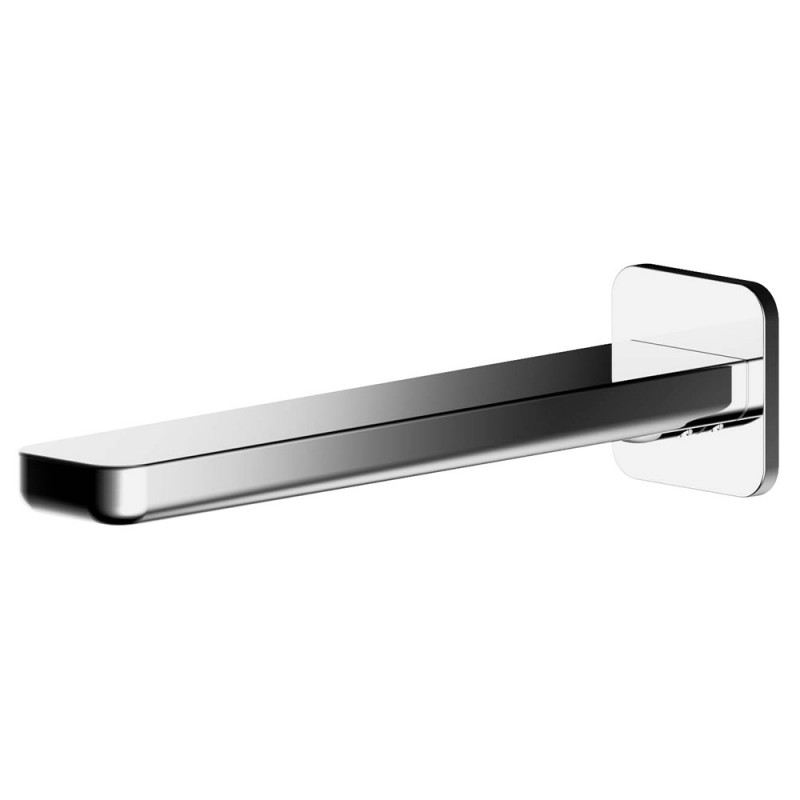 Windon Wall Mounted Bath Spout Windon Wall Mounted Bath Spout