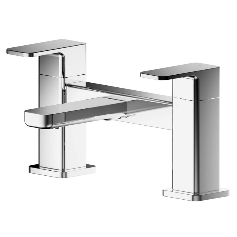 Windon Deck Mounted Bath Filler Windon Deck Mounted Bath Filler