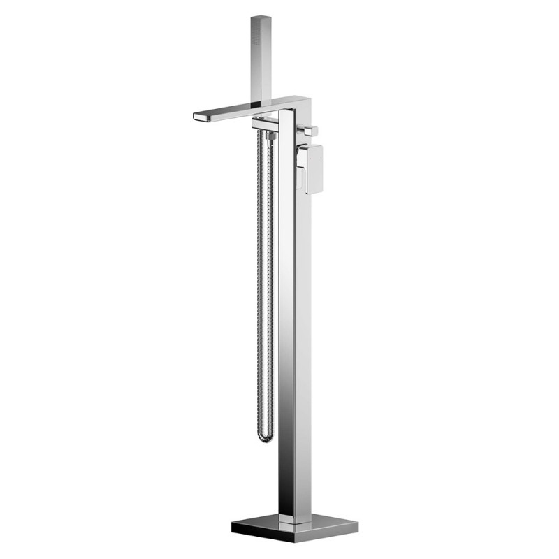 Windon Freestanding Bath Shower Mixer Windon Freestanding Bath Shower Mixer