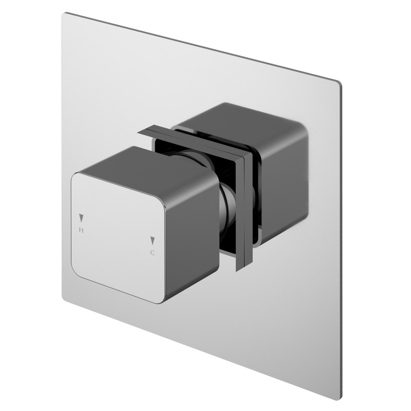 Windon Thermostatic Temperature Control Valve Windon Thermostatic Temperature Control Valve