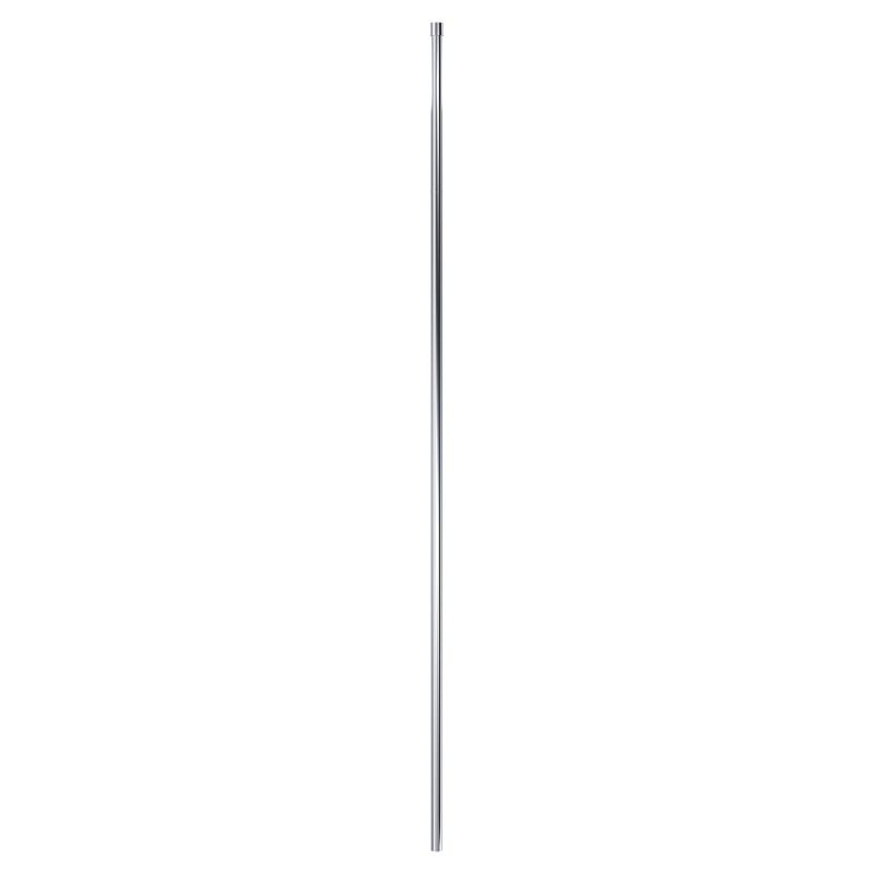 3000mm Wetroom Screen Ceiling Post