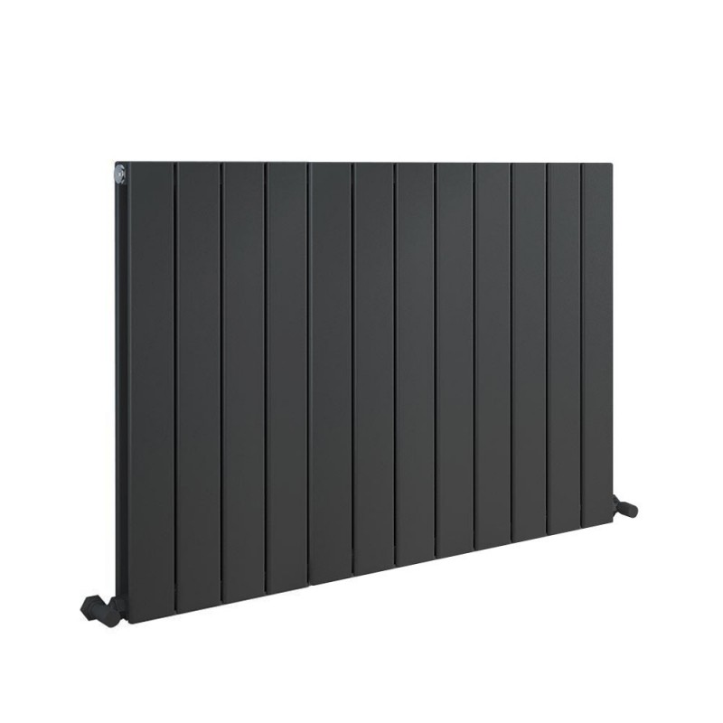 Orion Anthracite Aluminium Radiator - 884 x 600mm Orion Anthracite Aluminium Radiator - 884 x 600mm