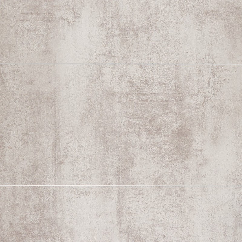 Concrete Rectangular Tile Effect - Showerwall Panels - Swatch Concrete Rectangular Tile Effect - Showerwall Panels - Swatch