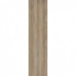 Katla Natural Plank Tile Effect - Showerwall Panels - Full Panel