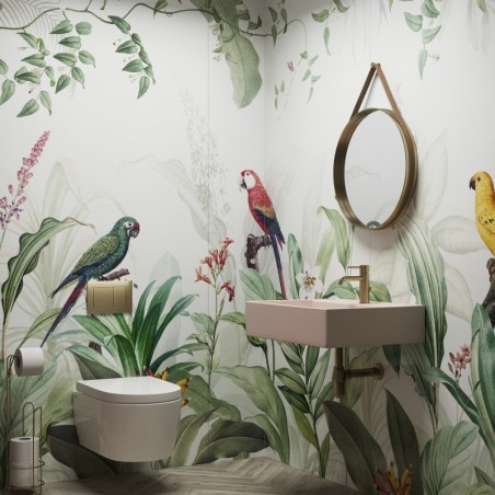 Paradise Bathroom Wall Panels