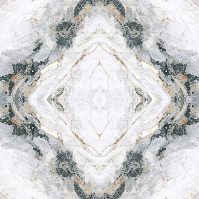 Arabescato Book-matched Acrylic Bathroom Panels - 2 Pack - Swatch Arabescato Book-matched Acrylic Bathroom Panels - 2 Pack - Swatch