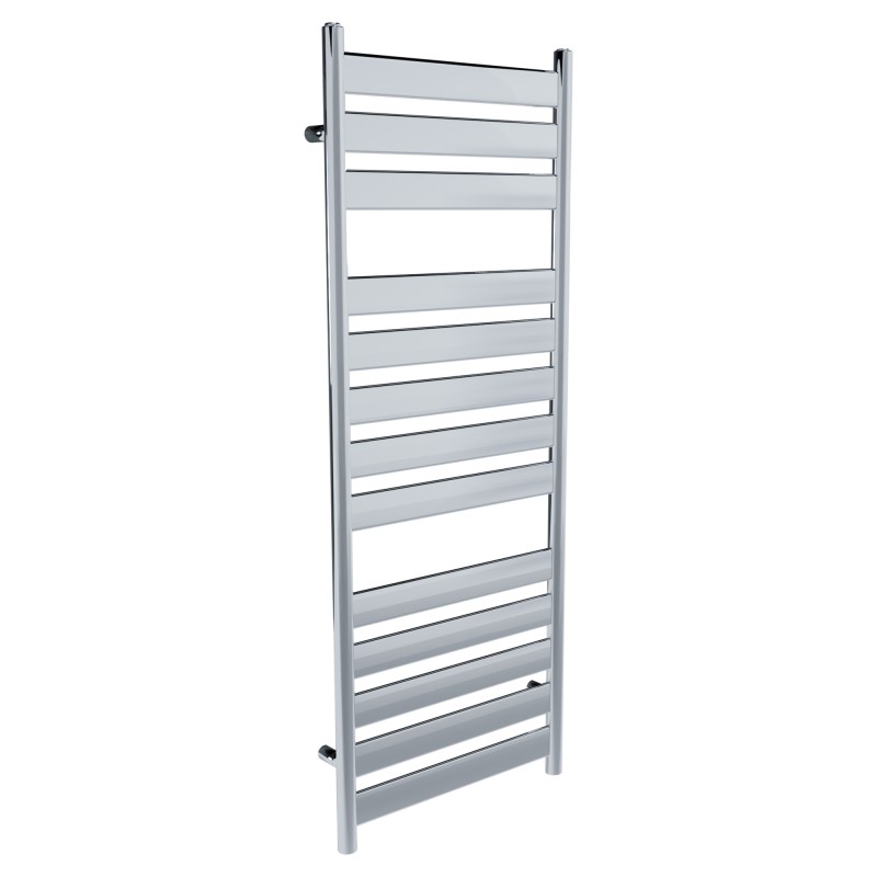 Kaiser Chrome Designer Towel Rail - 500 x 1300mm Kaiser Chrome Designer Towel Rail - 500 x 1300mm