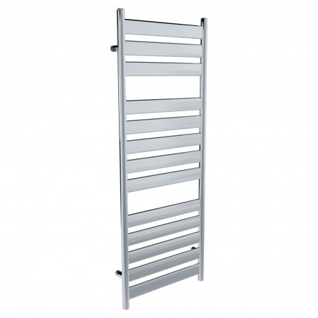 Kaiser Chrome Designer Towel Rail - 500 x 1300mm