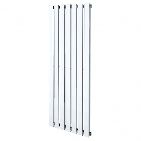 King Chrome Designer Radiator - 516 x 1250mm