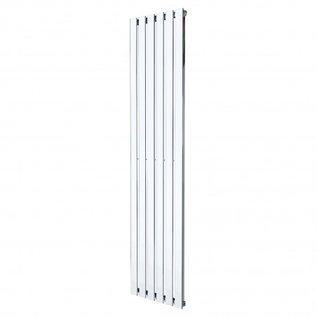 King Chrome Designer Radiator - 440 x 1850mm