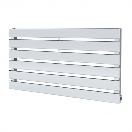 King Chrome Designer Radiator - 850 x 440mm