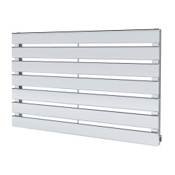 King Chrome Designer Radiator - 850 x 516mm