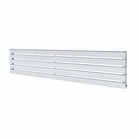 King Chrome Designer Radiator - 1850 x 360mm