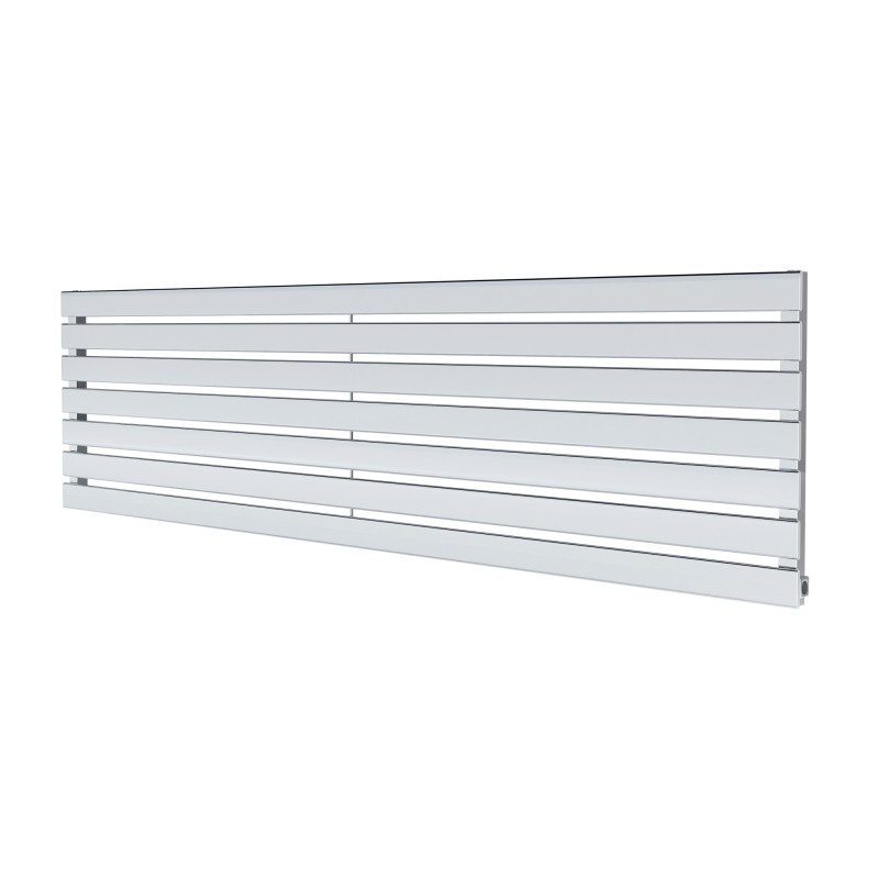 King Chrome Designer Radiator - 1850 x 516mm King Chrome Designer Radiator - 1850 x 516mm
