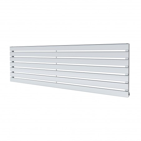King Chrome Designer Radiator - 1850 x 516mm