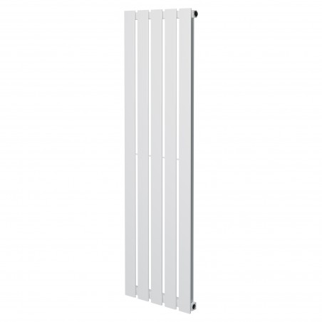 King White Designer Radiator - 360 x 1250mm