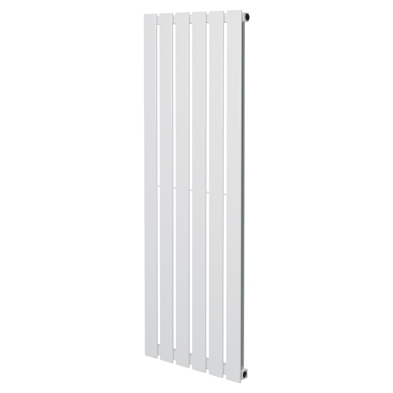 King White Designer Radiator - 440 x 1250mm King White Designer Radiator - 440 x 1250mm