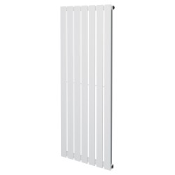 King White Designer Radiator - 516 x 1250mm