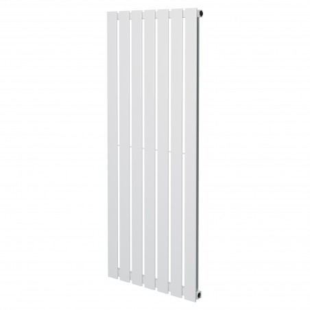 King White Designer Radiator - 516 x 1250mm