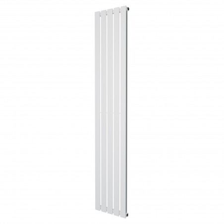 King White Designer Radiator - 360 x 1850mm