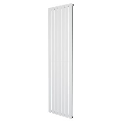King White Designer Radiator - 516 x 1850mm