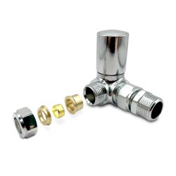 15-10mm Radiator Valve Reducers