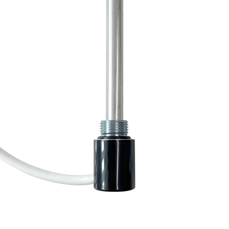 NOVA Fixed Temperature Black Electric Elements NOVA Fixed Temperature Black Electric Elements