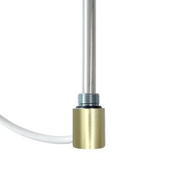 NOVA Fixed Temperature Brass Electric Elements