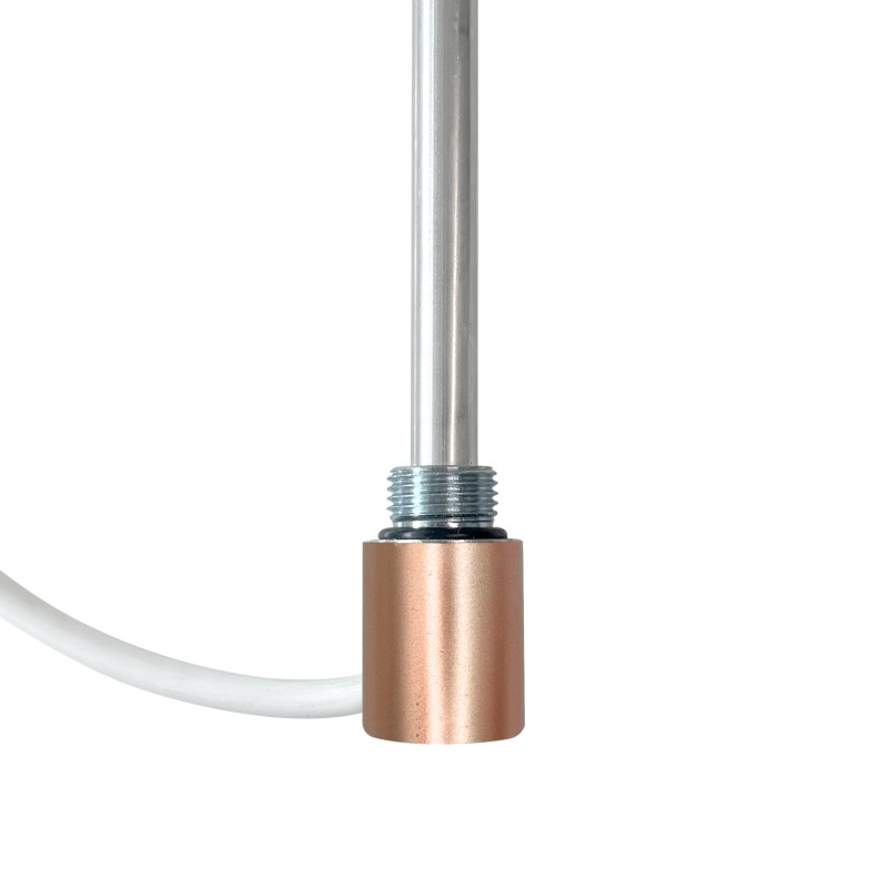 NOVA Fixed Temperature Copper Electric Elements NOVA Fixed Temperature Copper Electric Elements