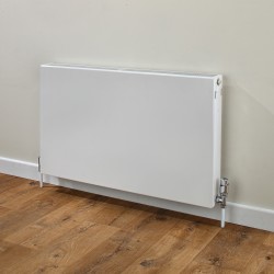 Supplies 4 Heat - FARADAY® Type 22 (K2) Flat Panel Horizontal Radiator