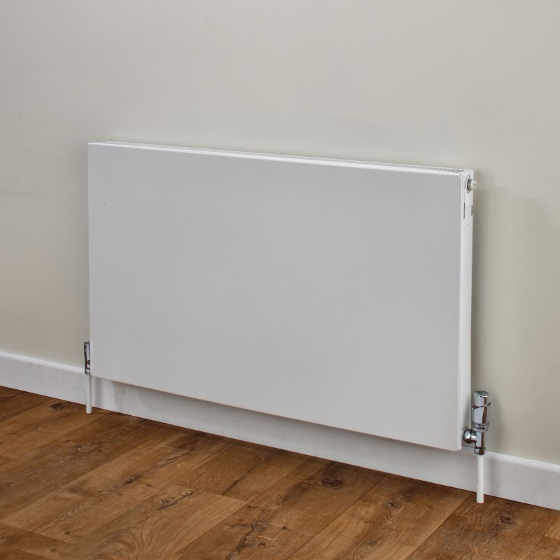 Supplies 4 Heat - FARADAY® Type 11 (K1) Flat Panel Horizontal Radiator Supplies 4 Heat - FARADAY® Type 11 (K1) Flat Panel Horizontal Radiator